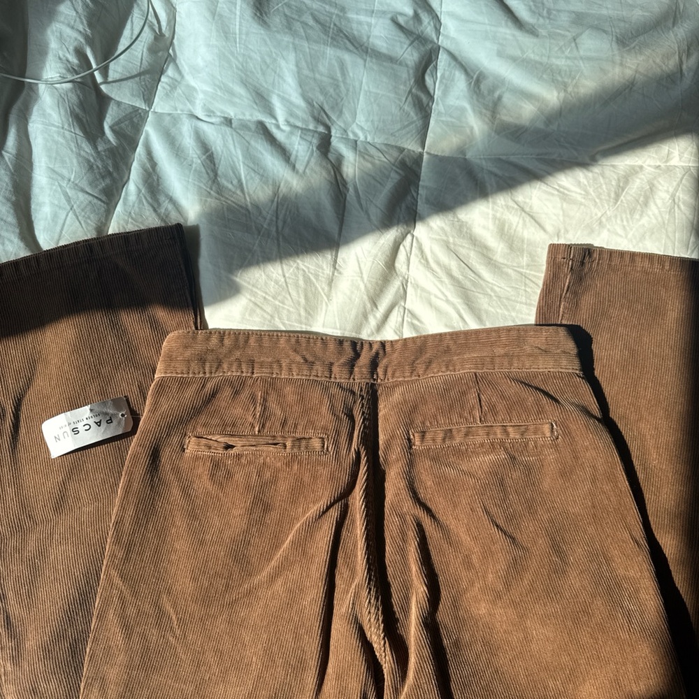 Throwback John Galt Corduroy pants